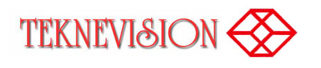 TEKNEVISION
